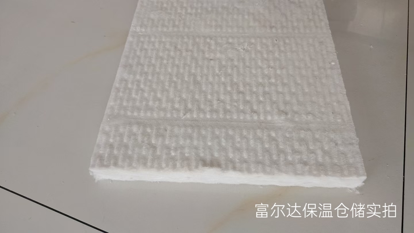海南藏族自治州硅酸铝板马弗炉保温板 - 哪里好